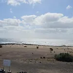 Tocororo * El Cotillo (Fuerteventura)