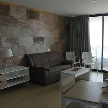 Apartment Tocororo El Cotillo (Fuerteventura)