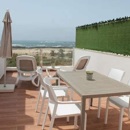 Tocororo El Cotillo (Fuerteventura)