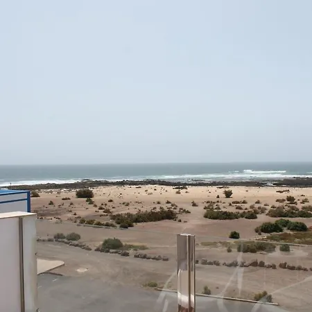 Tocororo Apartment El Cotillo (Fuerteventura)