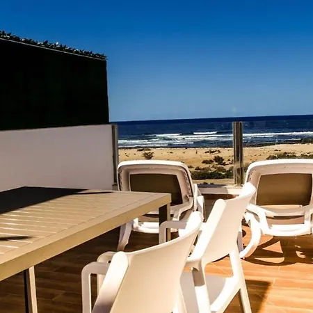 Tocororo Apartment El Cotillo (Fuerteventura)