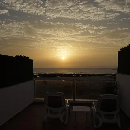 Apartment Tocororo El Cotillo (Fuerteventura)