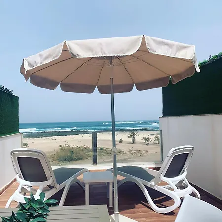 Tocororo * El Cotillo (Fuerteventura)