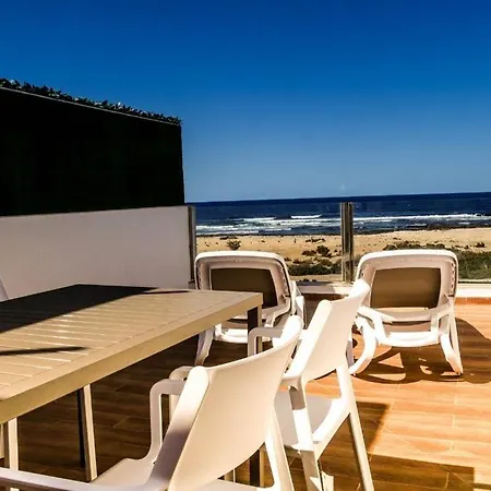 Tocororo Apartment El Cotillo (Fuerteventura)