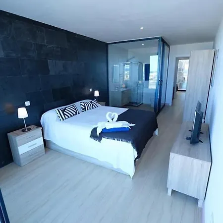 Apartment Tocororo El Cotillo (Fuerteventura)
