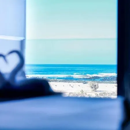 Tocororo * El Cotillo (Fuerteventura)
