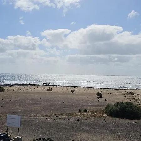 Tocororo * El Cotillo (Fuerteventura)