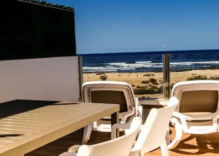 Tocororo דירה Cotillo