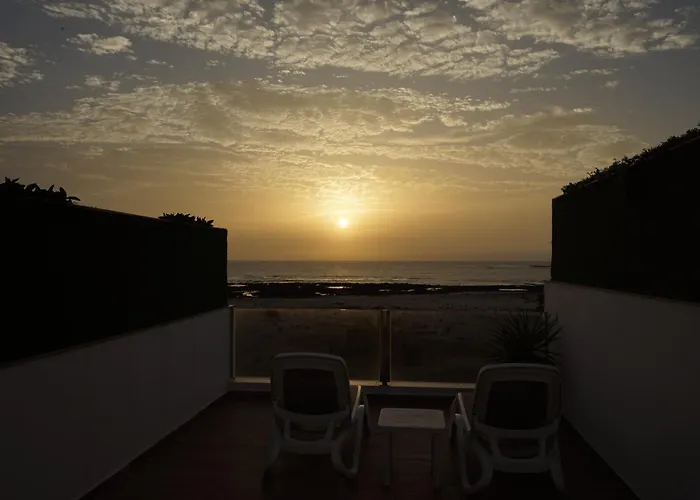 דירה Tocororo Cotillo