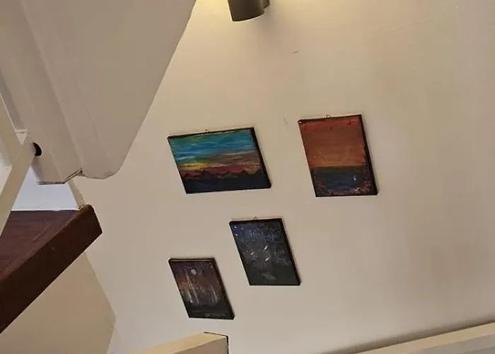 דירה Tocororo Cotillo