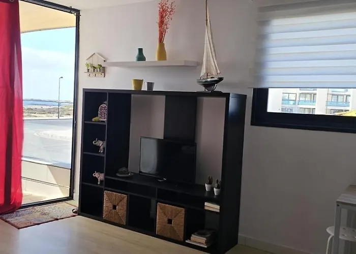 דירה Tocororo