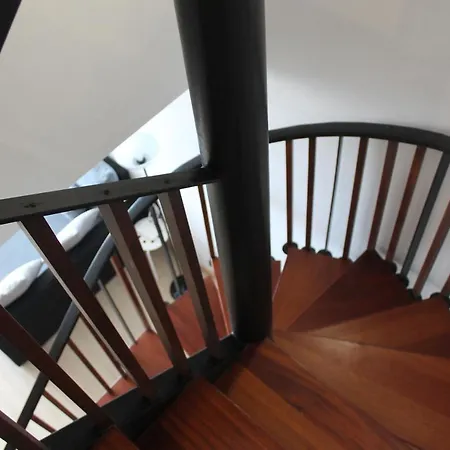 Tocororo Appartement