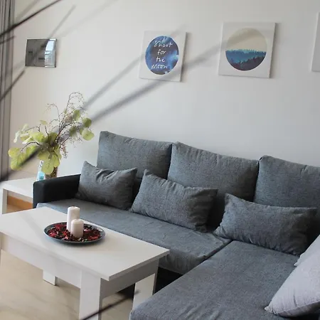 Appartement Tocororo