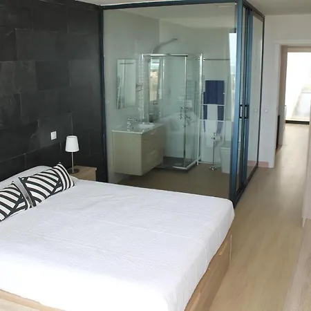 Appartement Tocororo