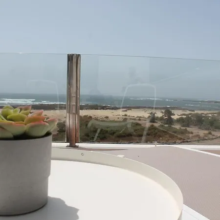 Tocororo Apartment El Cotillo (Fuerteventura)