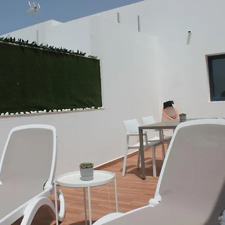 Appartement Tocororo