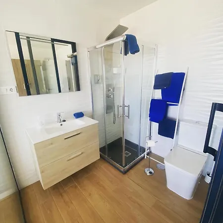 Appartement Tocororo