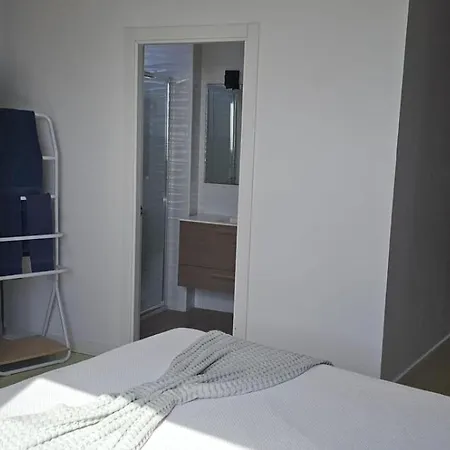 Tocororo Appartement