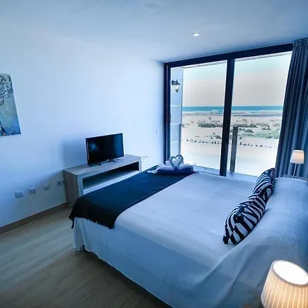 Appartement Tocororo *