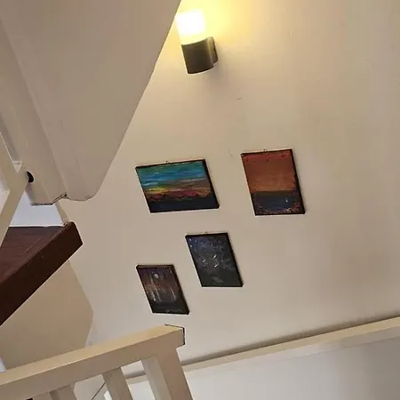 Appartement Tocororo Cotillo