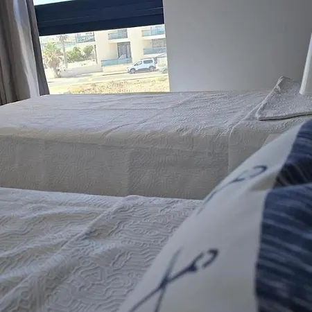 Tocororo Appartement