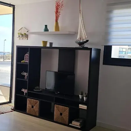 Appartement Tocororo