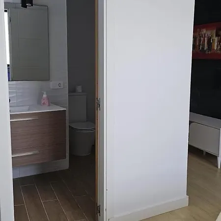 Tocororo Appartement *