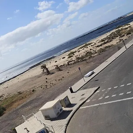 Appartement Tocororo